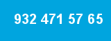 932 471 57 65